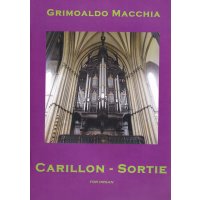 Macchia, Grimoaldo - Carillon Sortie