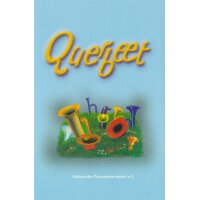 Querbeet Bläserbuch