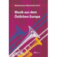 Musik aus dem Östlichen Europa