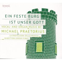 Ein feste Burg ist unser Gott