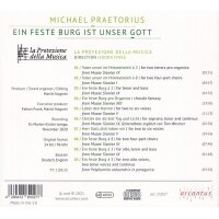 Ein feste Burg ist unser Gott