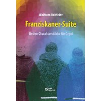 Rehfeldt, Wolfram - Franziskaner-Suite