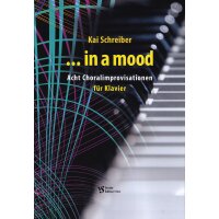 Schreiber, Kai - ... in a mood