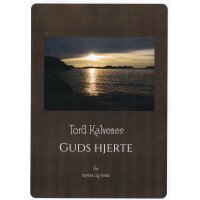 Kalvenes, Tord - Guds Hjerte