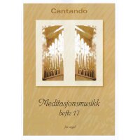 Meditasjonsmusikk 17