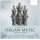 Famous Organ Music from Europe - 10 CDs