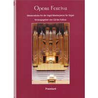 Opera Festiva