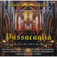 Passacaglia