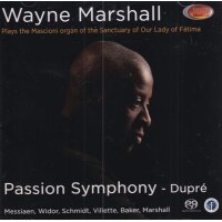 Passion Symphony
