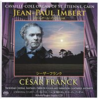 César Franck