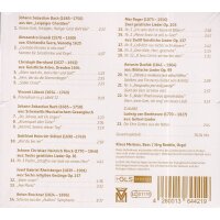 Komm Gott, Schöpfer, Heiliger Geist