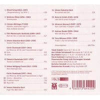 Lobt Gott in seinem Heiligtum