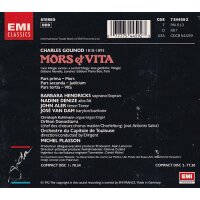 Mors et Vita