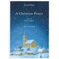 Øhrn, Konrad - A Christmas Prayer