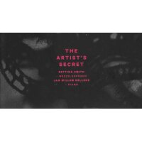 The Artists Secret