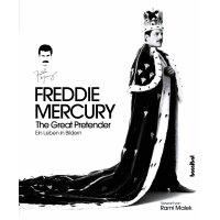 Freddie Mercury