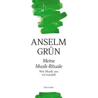 Meine Musik-Rituale