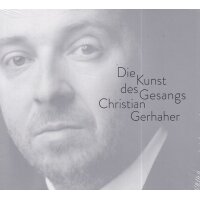 Die Kunst des Gesangs
