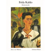Frida Kahlo - Meisterwerke