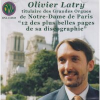 Olivier Latry