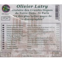 Olivier Latry