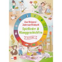 Spiellieder & Klanggeschichten