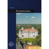 Das Schloss in Celle