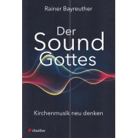 Der Sound Gottes