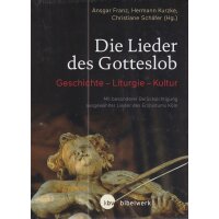 Die Lieder des Gotteslob