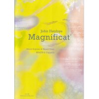 Hoybye, John - Magnificat
