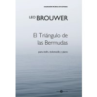 Brouwer, Leo - El Triángulo de las Bermudas