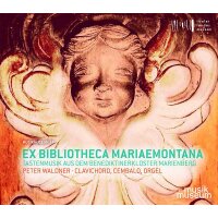 Ex Bibliotheca Mariaemontana