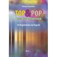 Schachner, Florian - Top &  Pop