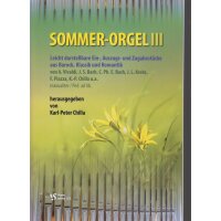 Sommer-Orgel III