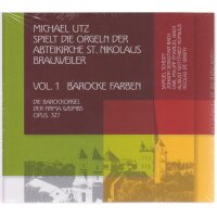 Barocke Farben
