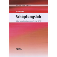 Leibe, Beate - Schöpfungslob