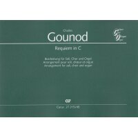 Gounod, Charles - Requiem in C