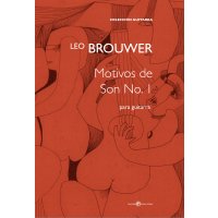 Brouwer, Leo - Motivos de Son No. 1