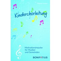Kinderchorleitung