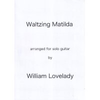 Lovelady, William - Waltzing Matilda