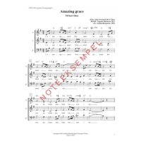 Amazing grace