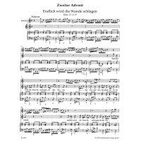 Telemann, Georg Philipp - Der harmonische Gottesdienst