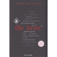 Die Ärzte