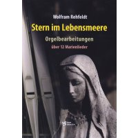 Rehfeldt, Wolfram - Stern im Lebensmeere