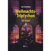 Schreiber, Kai - Weihnachts-Triptychon