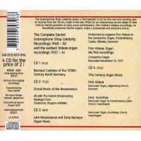 The Gramophone Shop - Celebrity Series