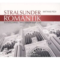 Stralsunder Romantik