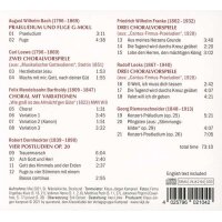 Stralsunder Romantik