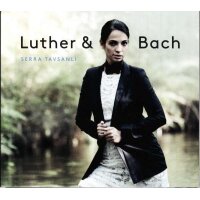 Luther & Bach