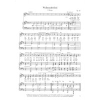 Greger, Luise - Weihnachtslieder